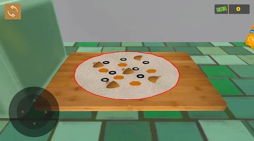 湖畔咖啡馆物语图3