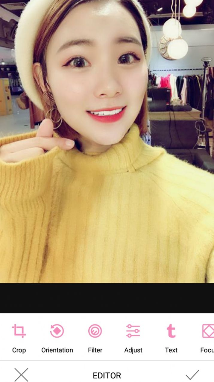 优美图片编辑安卓版图3