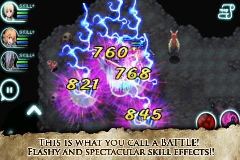 艾诺迪亚3：卡尼亚传人图4