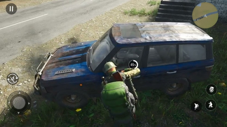 大吉大利吃鸡最新版图1