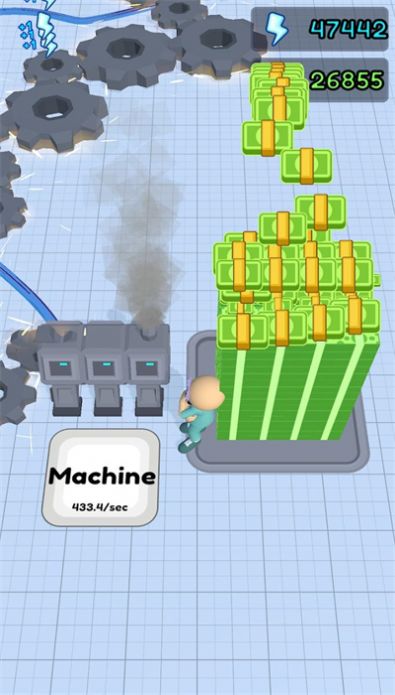 放置齿轮发电游戏安卓版图2