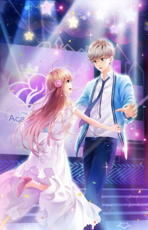 异世恋歌游戏图2