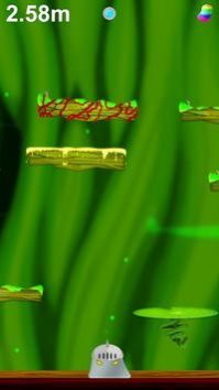 蹦跳通关游戏图2