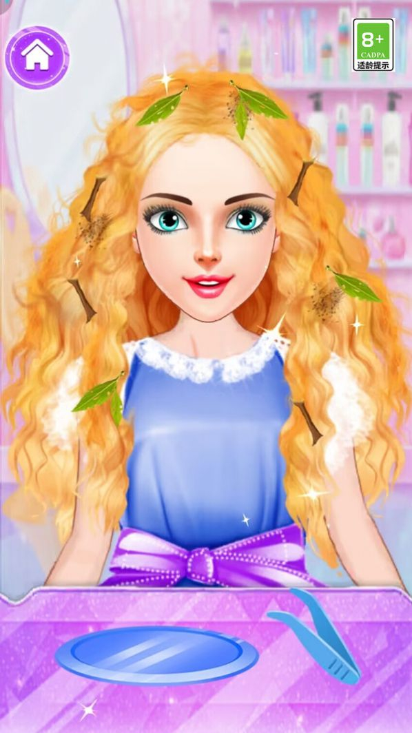 剁手也要美单机版图1