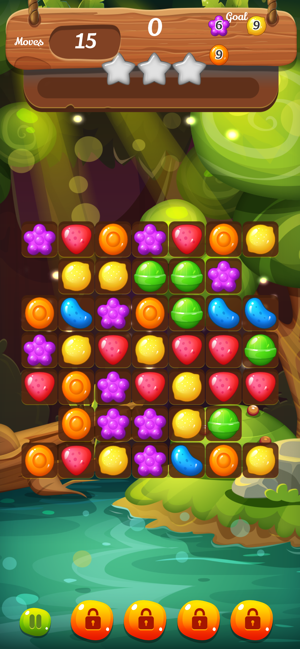 糖果大师3游戏图1