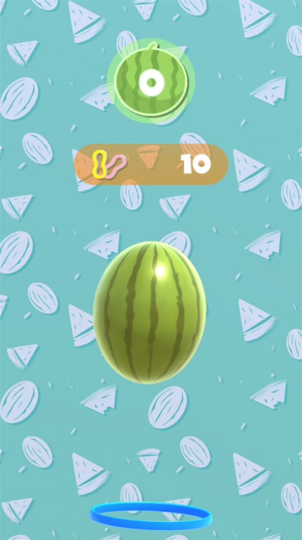 西瓜大挑战游戏安卓手机版  v1.9.8图2