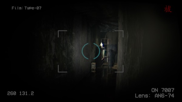 Onryo怨灵手机版图4