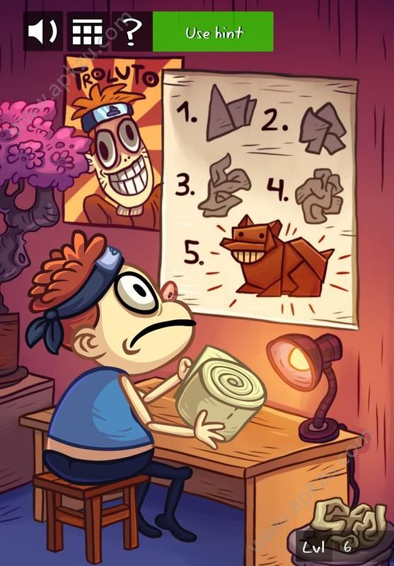 史上最愚蠢的实验提示完整安卓版  v0.9.3图1