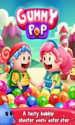 粘性流行安卓版图3