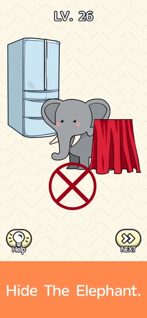 最强烧脑大挑战攻略提示完整安卓版  v1.0图3