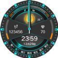 三星galaxywatch表盘安卓版  v1.0