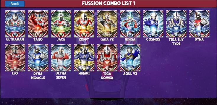 DX欧布奥特曼变身模拟器游戏安卓版  v1图3