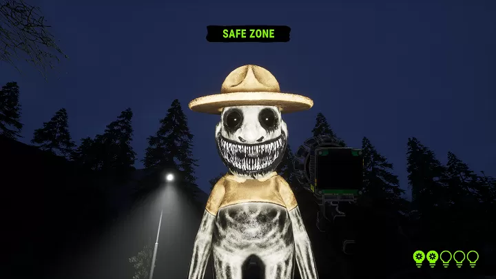 畸形动物园安卓版图1