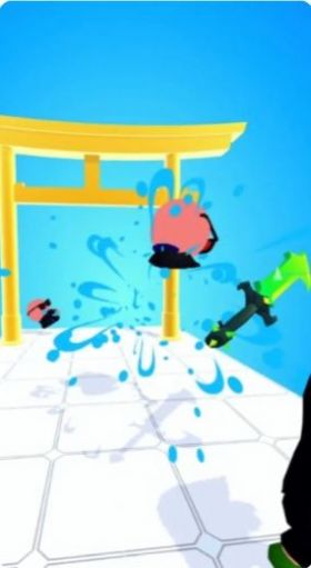 忍者快斩3D官方图3