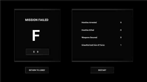严阵以待精简版图3