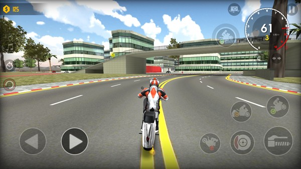 极限摩托2正版图3