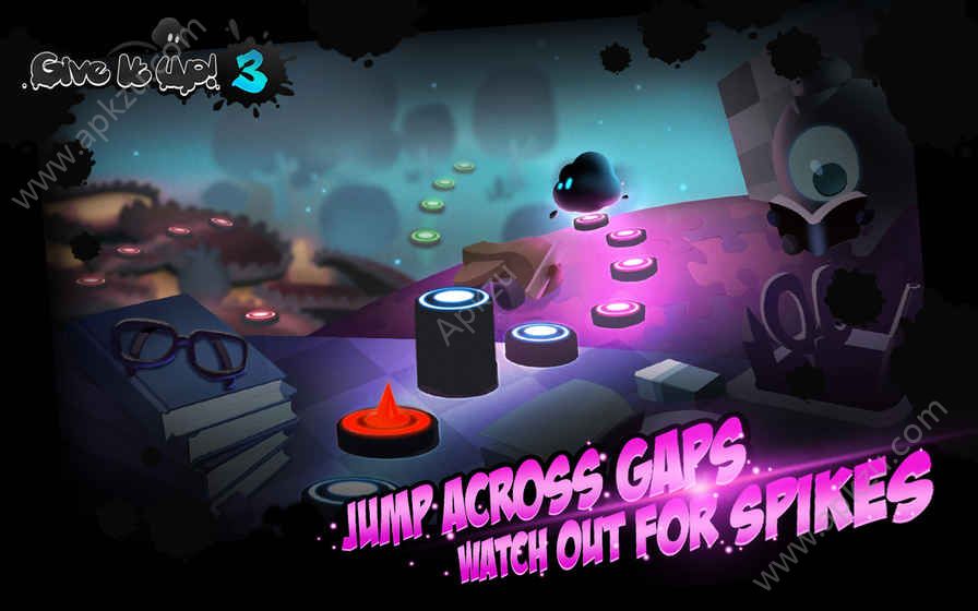 永不言弃3世界金币安卓版(Give It Up 3) v1.0.0.100图4