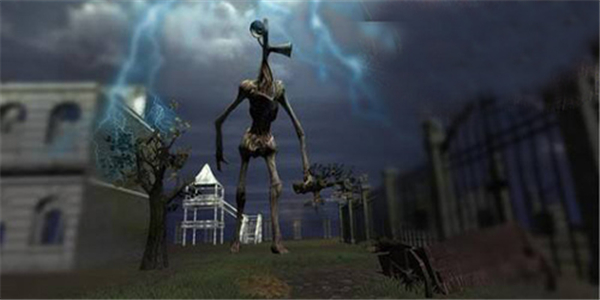 可以扮演scp的游戏