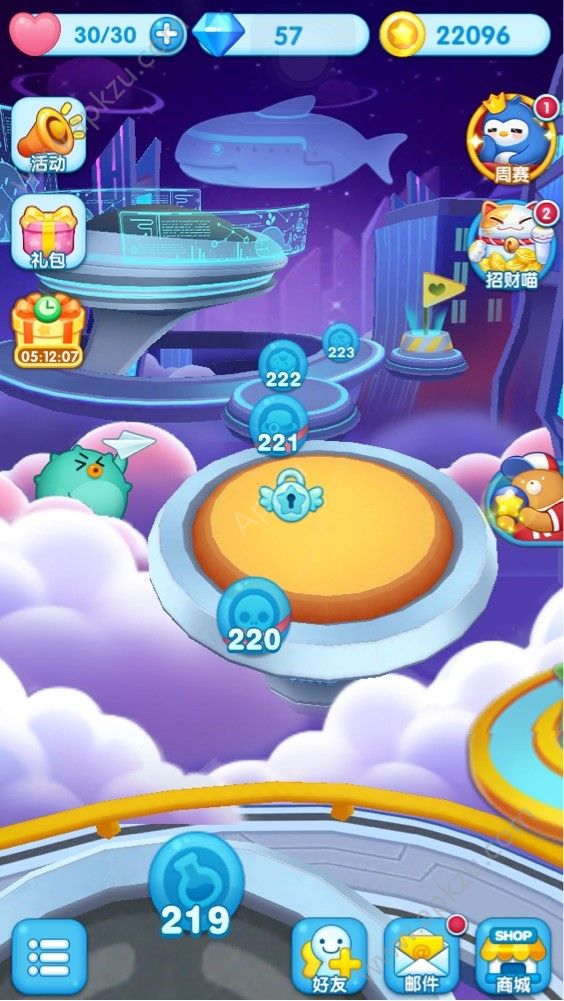 消除者联盟游戏图3