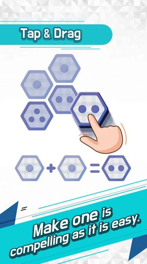 2048拼图之王游戏图4