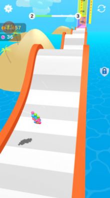 绝地球升安卓官方版游戏  v1.1.4图3