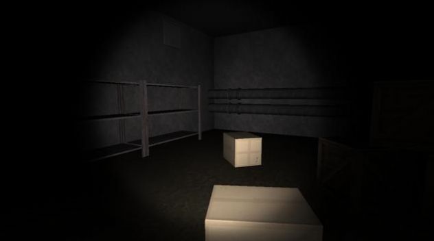 鬼魂1.0.48内置菜单中文版下载  v1.0.48图4