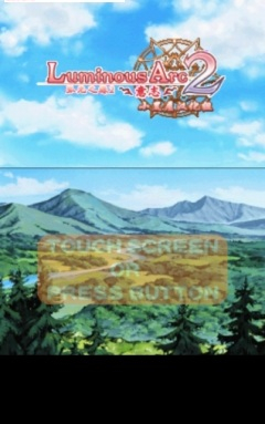 弧光之源2全人物图2