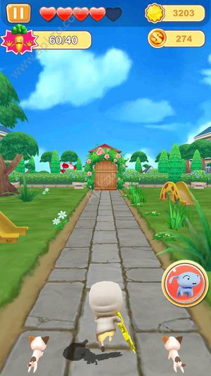 冲浪者联盟金币安卓版  v1.0图6