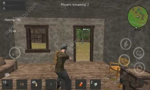 荒岛大逃杀官方网站图3