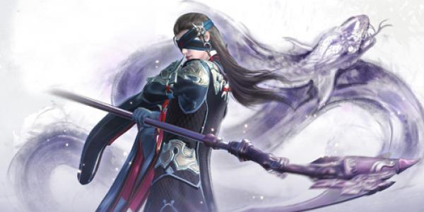 技能无CD的仙侠游戏