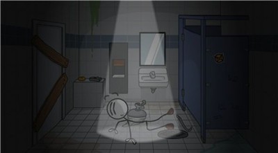 火柴人亨利合集手机版最新  v1.0图3