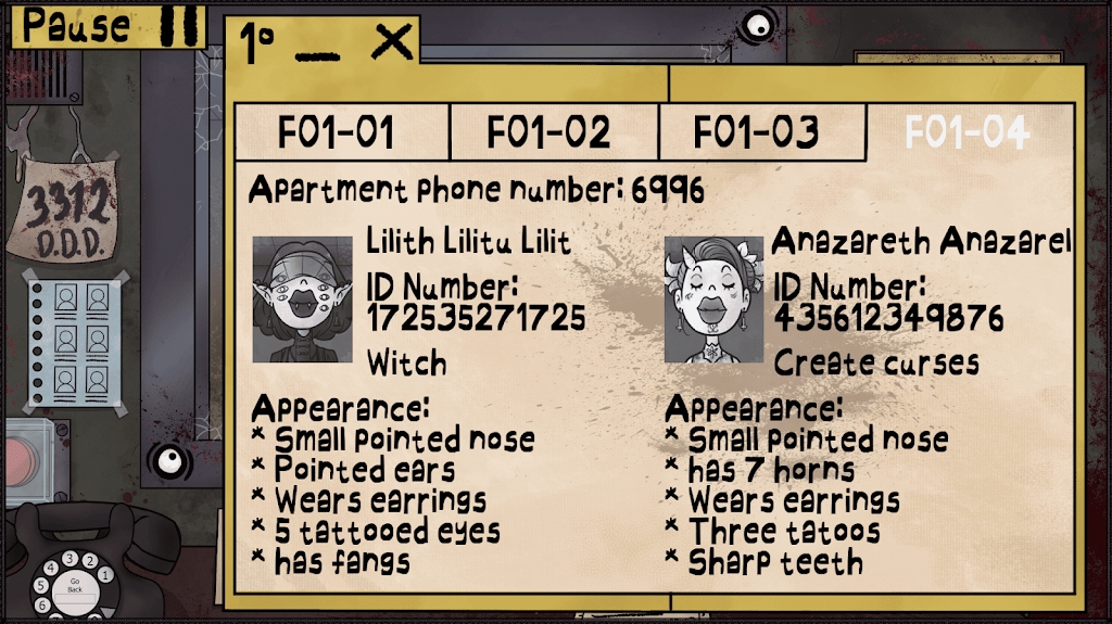 那不是我的邻居鲤鱼ACE同款图1