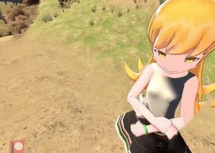 小熊解说VR游戏我的女朋友狗蛋手机版的游戏  v1.0图3