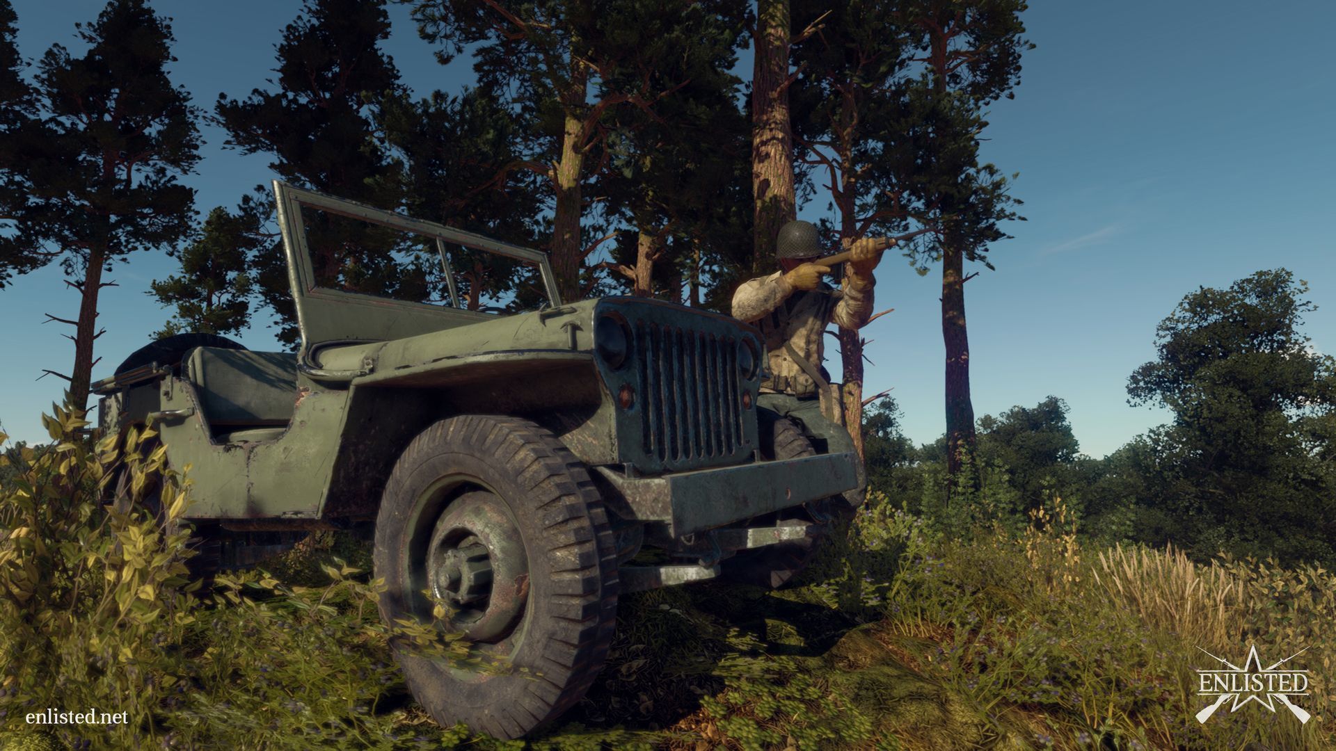 应征入伍免费中文安卓版  v1.0.0图3