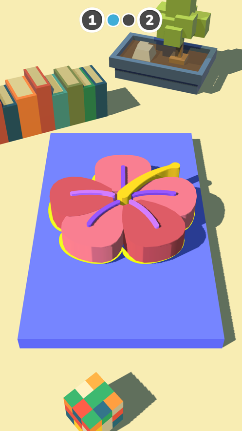 3D连线图游戏官方最新版  v0.1.2图2