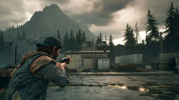 往日不再手机版图3