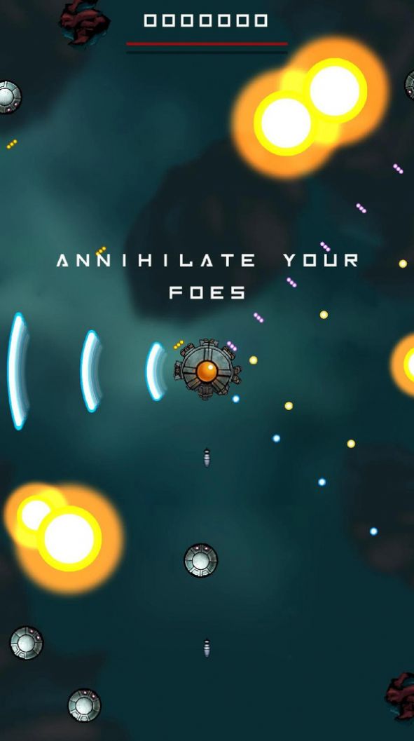 瓦尔蒂里亚人游戏图1