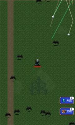 吸血鬼幸存者全人物解锁版图1