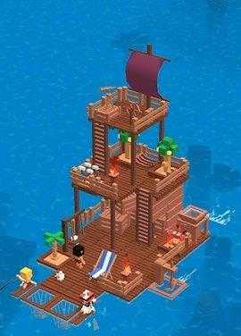 海上方舟中文版图1