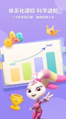包包学英语早教app图4