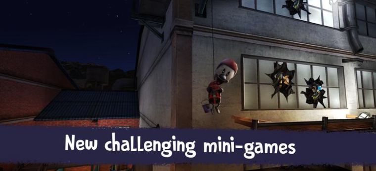 冰淇淋罗德5代下载安装中文版  v1.0.4图2