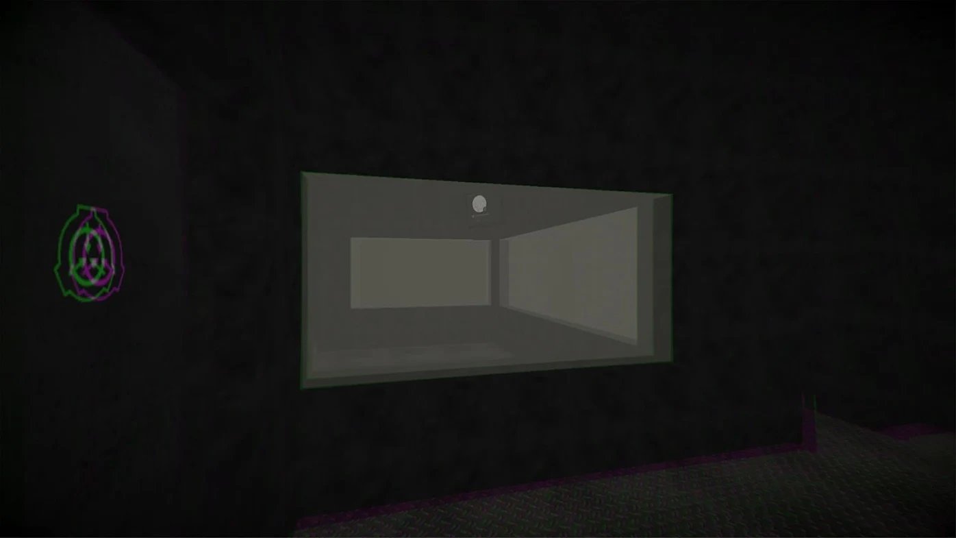 SCP19号站点中文版图1