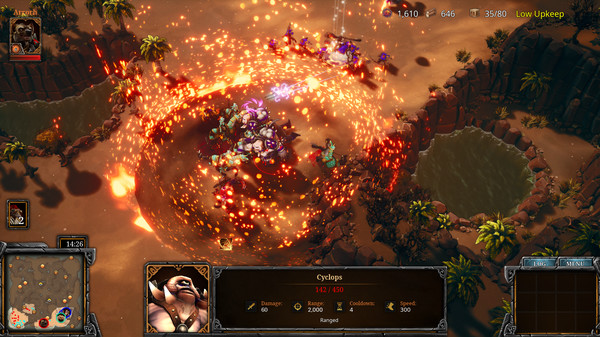 好雨之年手机版图1