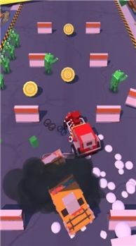 狂撞飞车游戏安卓最新版  v0.252图3