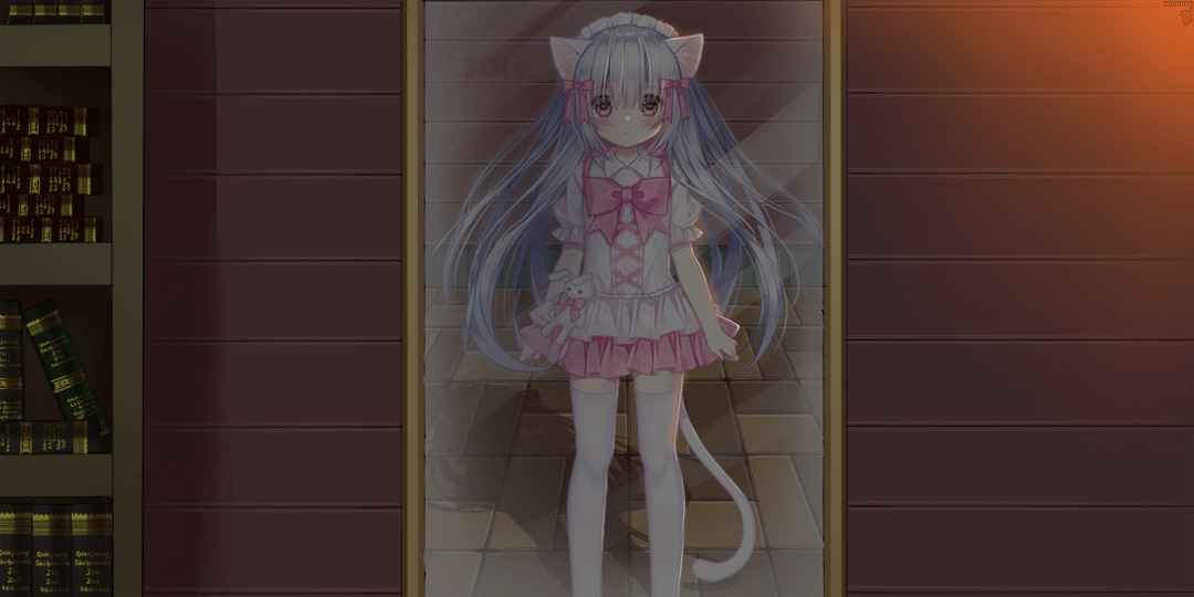 类似喵可莉的兔玩偶游戏合集