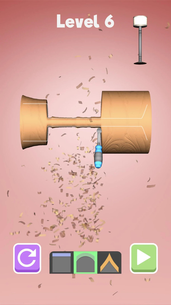 木工雕刻游戏图1