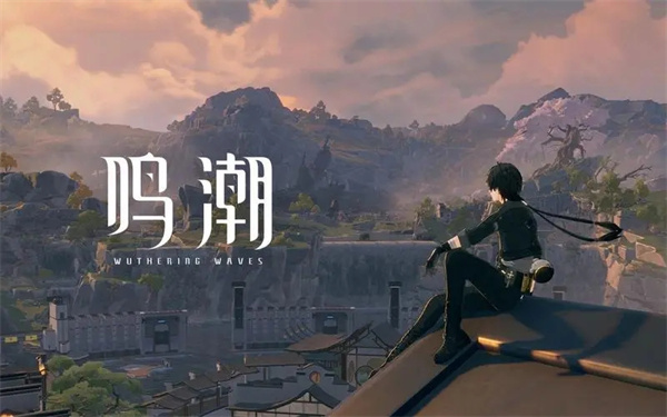 鸣潮华为服 v1.0.0 安卓版图3