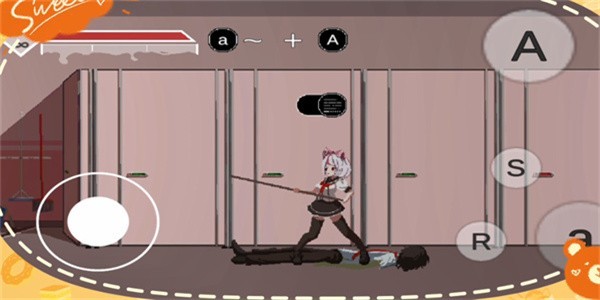 夏哈塔灾难的一天正式版图1