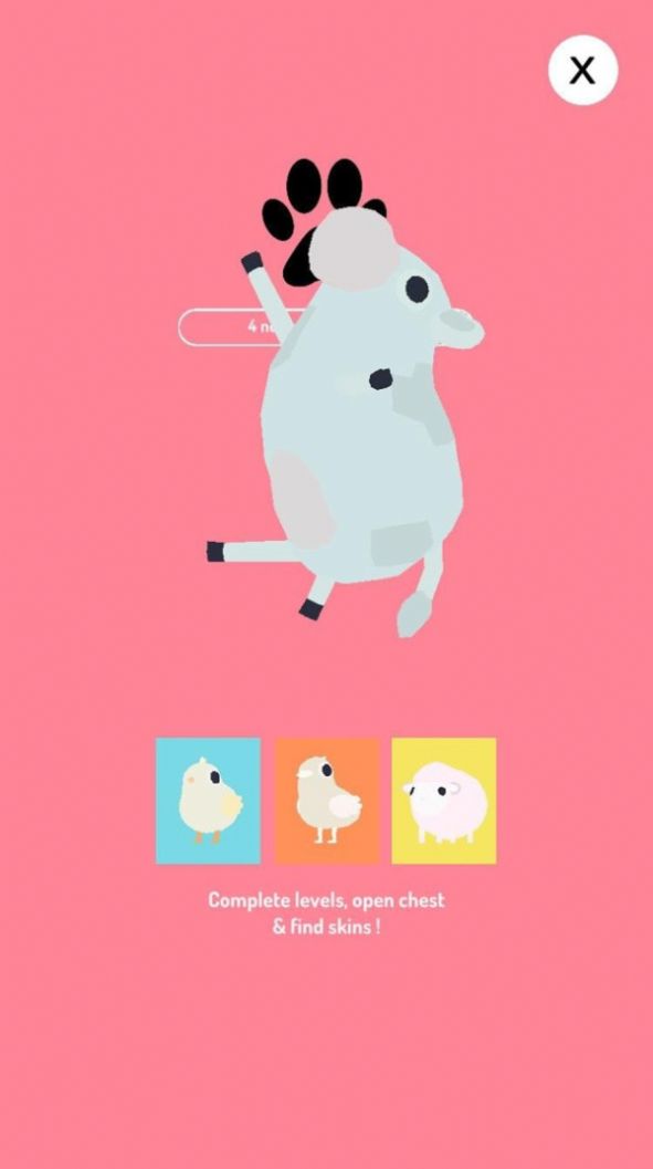 小鸡掘地求升游戏图4