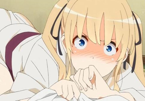 叛逆少女的教育方式图1